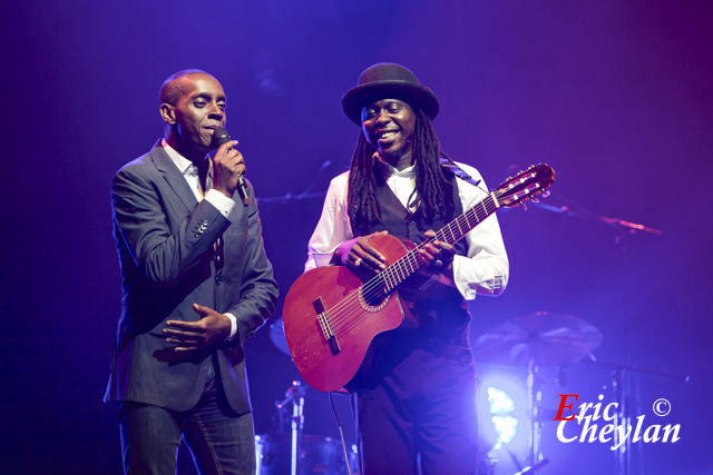 Faada Freddy, Agir en Scène, Olympia (Paris), 17 octobre 2017, © Eric Cheylan / https://lovinglive.fr