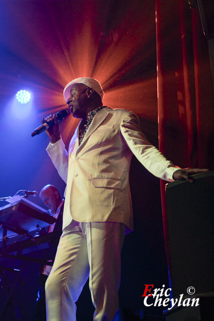 Imagination feat Leee John, La Cigale (Paris), 21 octobre 2016, © Eric Cheylan / https://lovinglive.fr