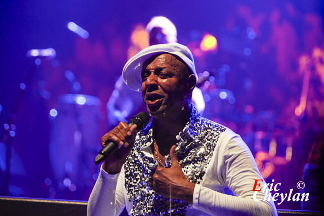 Imagination feat Leee John, La Cigale (Paris), 21 octobre 2016, © Eric Cheylan / https://lovinglive.fr