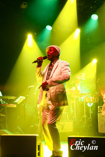 Imagination feat Leee John, La Cigale (Paris), 21 octobre 2016, © Eric Cheylan / https://lovinglive.fr