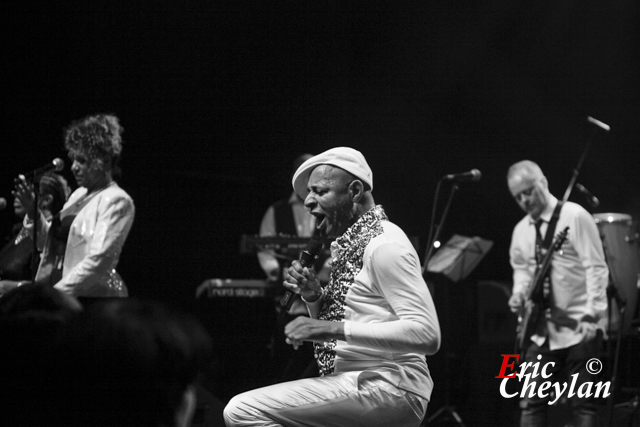 Imagination feat Leee John, La Cigale (Paris), 21 octobre 2016, © Eric Cheylan / https://lovinglive.fr