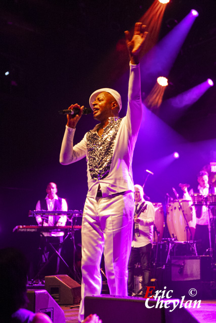 Imagination feat Leee John, La Cigale (Paris), 21 octobre 2016, © Eric Cheylan / https://lovinglive.fr