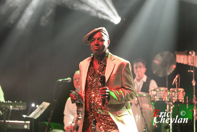 Imagination feat Leee John, La Cigale (Paris), 21 octobre 2016, © Eric Cheylan / https://lovinglive.fr
