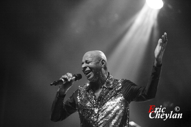 Imagination feat Leee John, La Cigale (Paris), 21 octobre 2016, © Eric Cheylan / https://lovinglive.fr