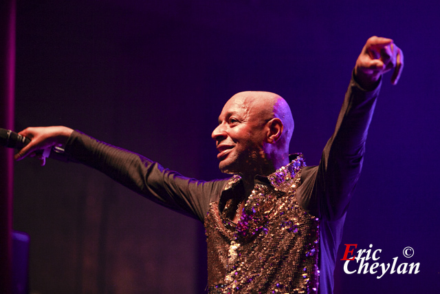 Imagination feat Leee John, La Cigale (Paris), 21 octobre 2016, © Eric Cheylan / https://lovinglive.fr