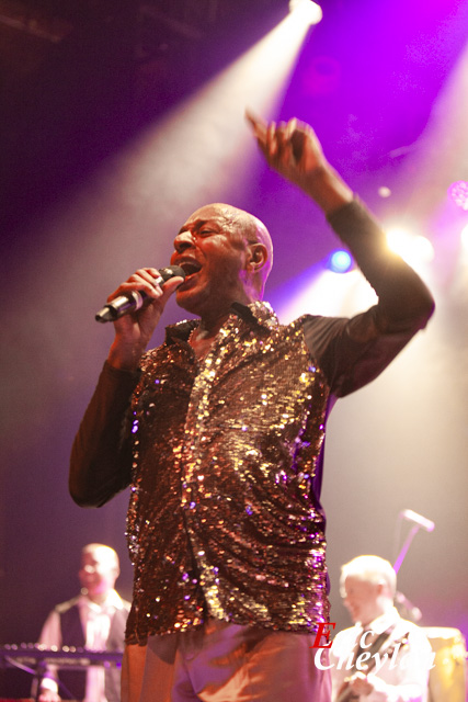 Imagination feat Leee John, La Cigale (Paris), 21 octobre 2016, © Eric Cheylan / https://lovinglive.fr