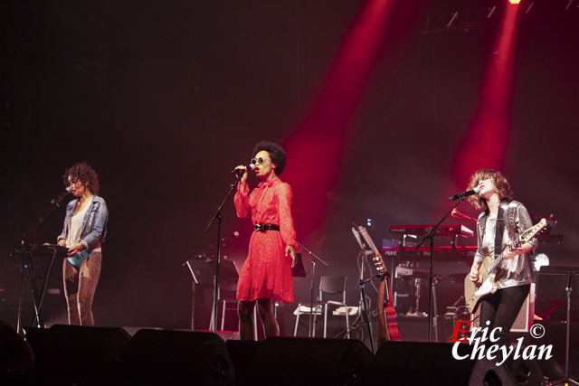 Bodie, Le concerts des Coccinelles, Casino de Paris (Paris), 3 novembre 2018, © Eric Cheylan / https://lovinglive.fr