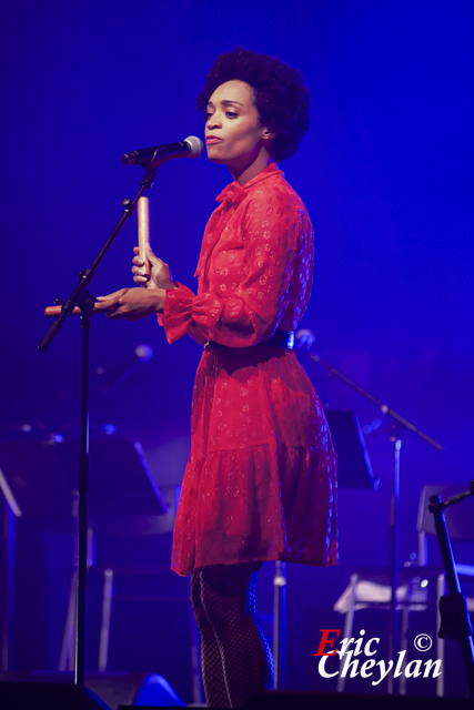 Bodie, Le concerts des Coccinelles, Casino de Paris (Paris), 3 novembre 2018, © Eric Cheylan / https://lovinglive.fr