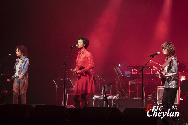 Bodie, Le concerts des Coccinelles, Casino de Paris (Paris), 3 novembre 2018, © Eric Cheylan / https://lovinglive.fr