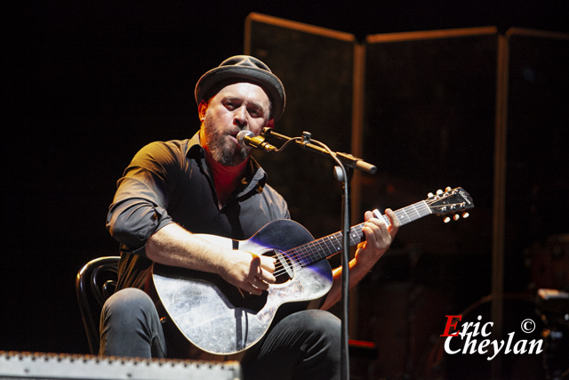 Mister Mat, Olympia (Paris), 8 octobre 2019, © Eric Cheylan / https://lovinglive.fr