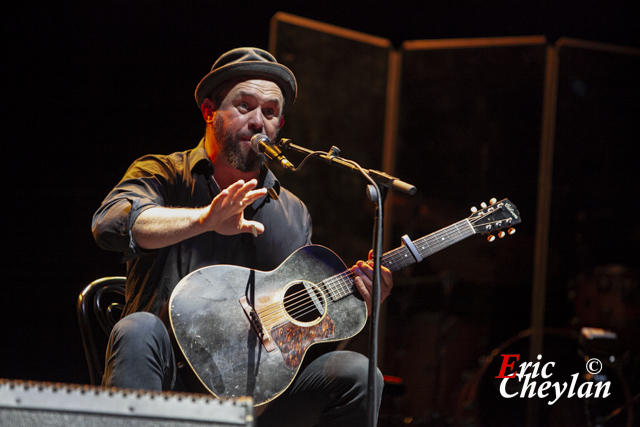 Mister Mat, Olympia (Paris), 8 octobre 2019, © Eric Cheylan / https://lovinglive.fr
