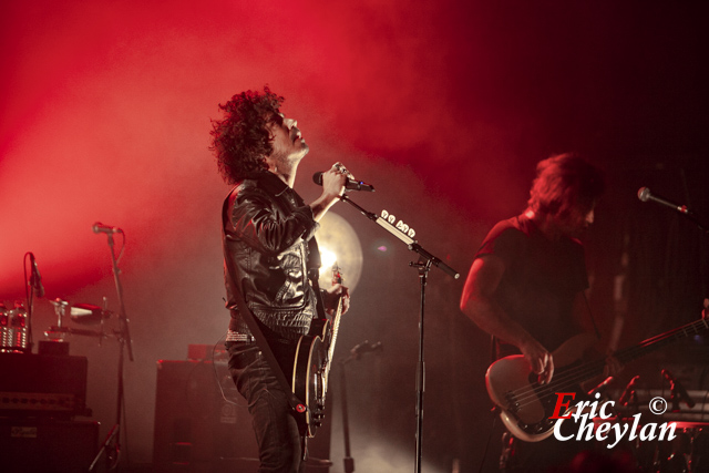 Yarol @ La Cigale, Paris, 13/11/2019.