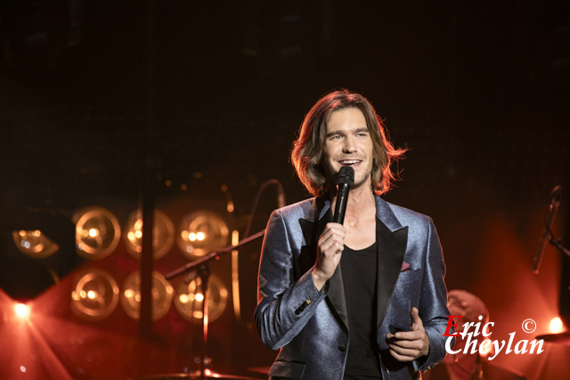 Amaury Vassili, Le Psychodon, Olympia (Paris), 6 octobre 2020, © Eric Cheylan / https://lovinglive.fr