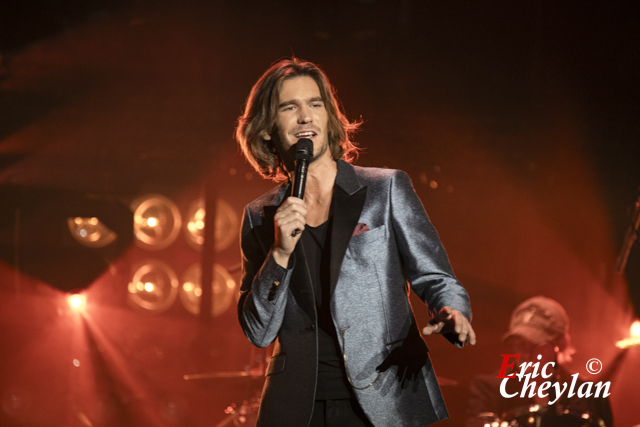 Amaury Vassili, Le Psychodon, Olympia (Paris), 6 octobre 2020, © Eric Cheylan / https://lovinglive.fr