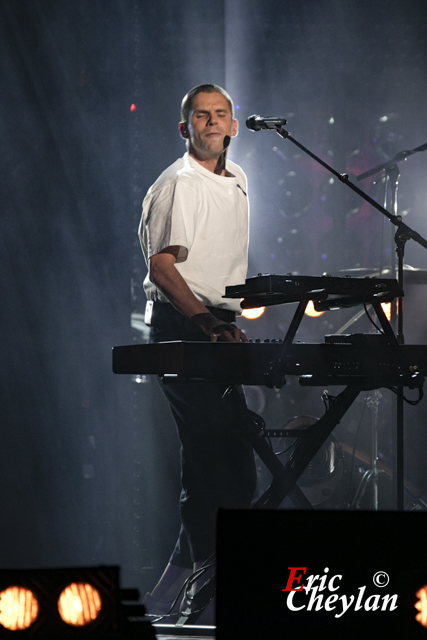 Hervé, Le Psychodon, Olympia (Paris), 6 octobre 2020, © Eric Cheylan / https://lovinglive.fr