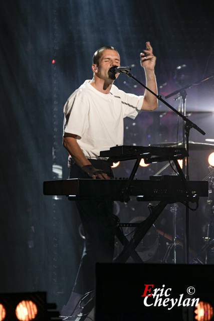 Hervé, Le Psychodon, Olympia (Paris), 6 octobre 2020, © Eric Cheylan / https://lovinglive.fr