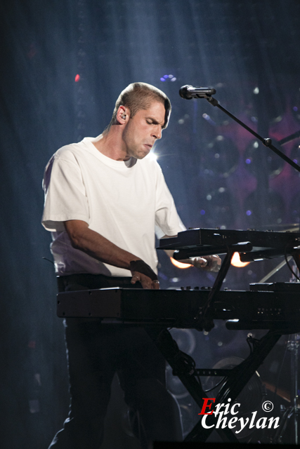 Hervé, Le Psychodon, Olympia (Paris), 6 octobre 2020, © Eric Cheylan / https://lovinglive.fr