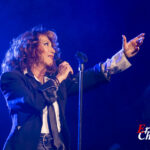 Julie Pietri, Alhambra (Paris), 4 avril 2026, © Eric Cheylan / https://lovinglive.fr
