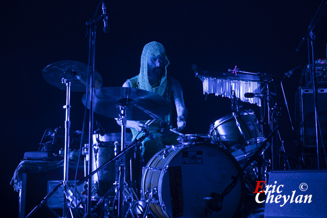 Big Thief, Olympia (Paris), 17 avril 2026, © Eric Cheylan / https://lovinglive.fr