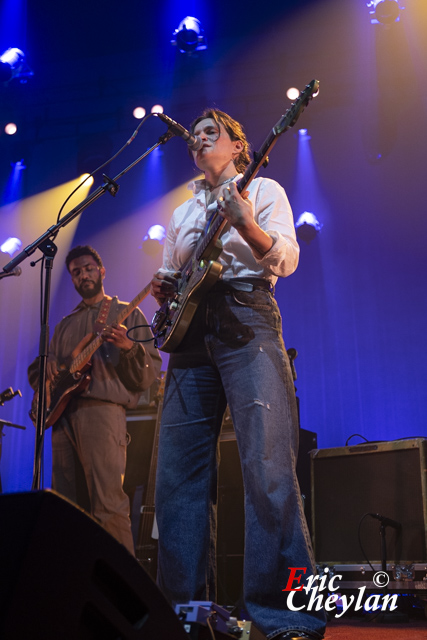 Big Thief, Olympia (Paris), 17 avril 2026, © Eric Cheylan / https://lovinglive.fr