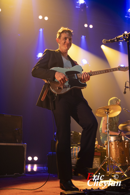 Big Thief, Olympia (Paris), 17 avril 2026, © Eric Cheylan / https://lovinglive.fr