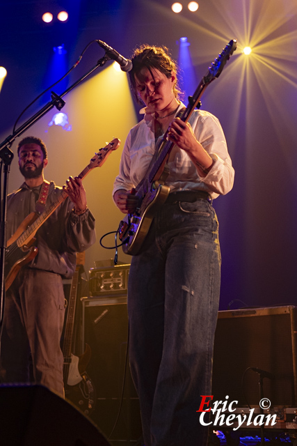 Big Thief, Olympia (Paris), 17 avril 2026, © Eric Cheylan / https://lovinglive.fr
