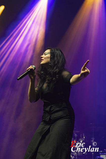 Al.Hy, Olympia (Paris), 21 avril 2026, © Eric Cheylan / https://lovinglive.fr