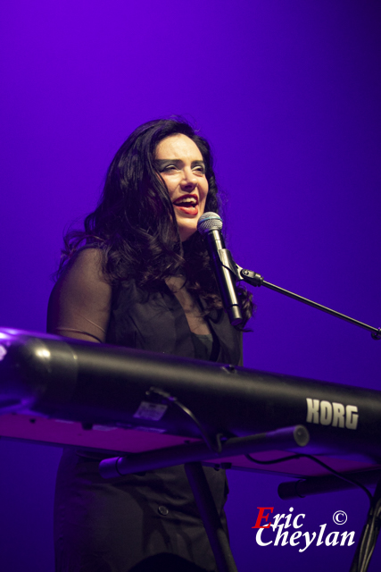 Al.Hy, Olympia (Paris), 21 avril 2026, © Eric Cheylan / https://lovinglive.fr