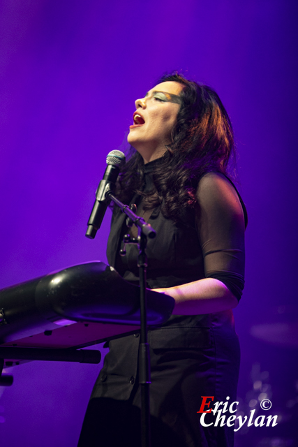 Al.Hy, Olympia (Paris), 21 avril 2026, © Eric Cheylan / https://lovinglive.fr