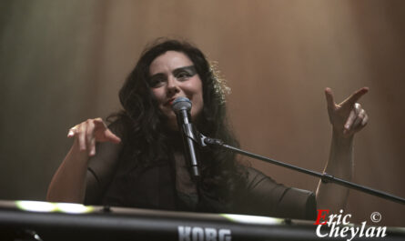 Al.Hy, Olympia (Paris), 21 avril 2026, © Eric Cheylan / https://lovinglive.fr