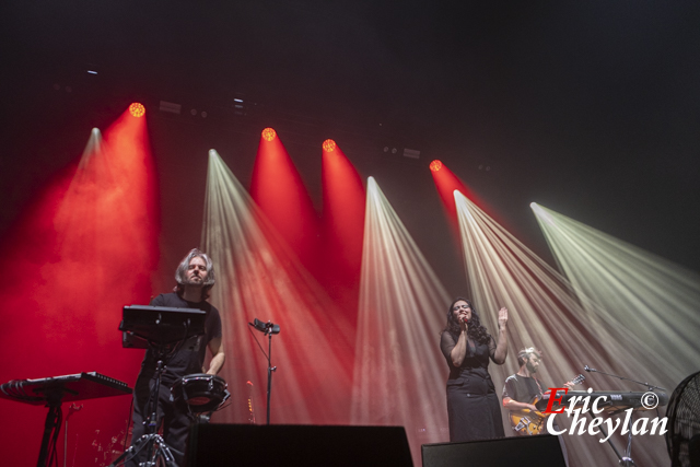 Al.Hy, Olympia (Paris), 21 avril 2026, © Eric Cheylan / https://lovinglive.fr