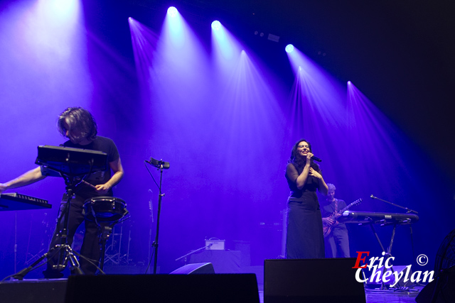 Al.Hy, Olympia (Paris), 21 avril 2026, © Eric Cheylan / https://lovinglive.fr