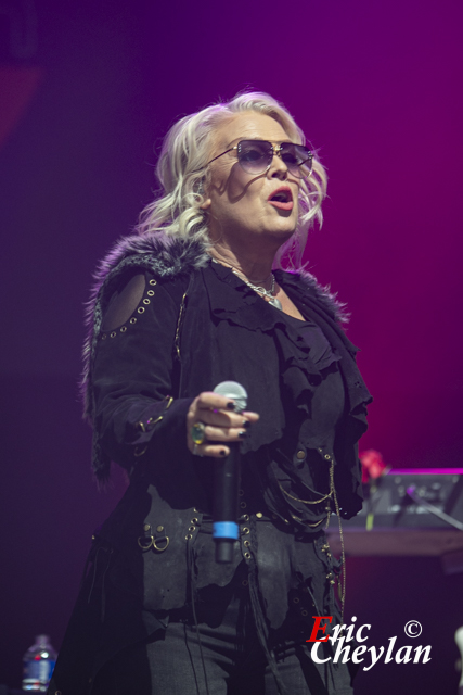 Kim Wilde, Olympia (Paris), 21 avril 2026, © Eric Cheylan / https://lovinglive.fr