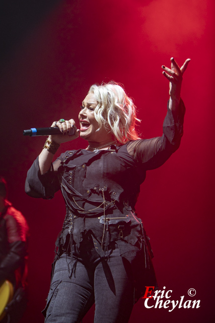 Kim Wilde, Olympia (Paris), 21 avril 2026, © Eric Cheylan / https://lovinglive.fr