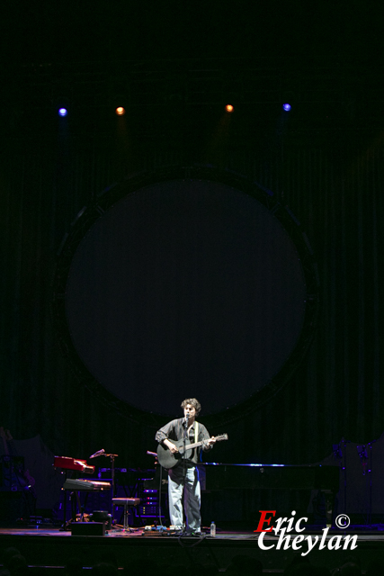 Isaac Levi, Olympia (Paris), 28 avril 2026, © Eric Cheylan / https://lovinglive.fr