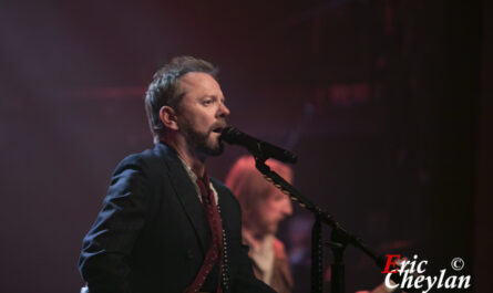 Kiefer Sutherland, Alhambra (Paris), 8 mai 2026, © Eric Cheylan / https://lovinglive.fr