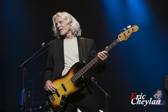 Wet Wet Wet, Le Trianon (Paris), 10 mai 2026, © Eric Cheylan / https://lovinglive.fr