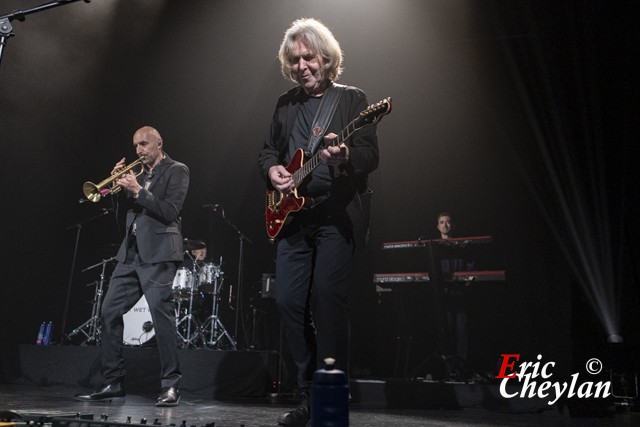 Wet Wet Wet, Le Trianon (Paris), 10 mai 2026, © Eric Cheylan / https://lovinglive.fr