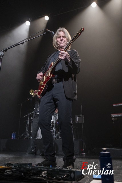 Wet Wet Wet, Le Trianon (Paris), 10 mai 2026, © Eric Cheylan / https://lovinglive.fr