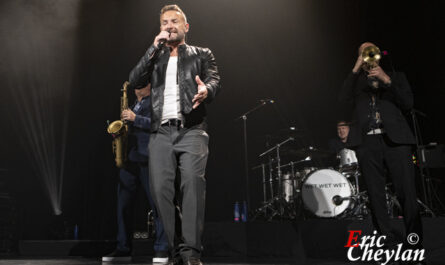 Wet Wet Wet, Le Trianon (Paris), 10 mai 2026, © Eric Cheylan / https://lovinglive.fr