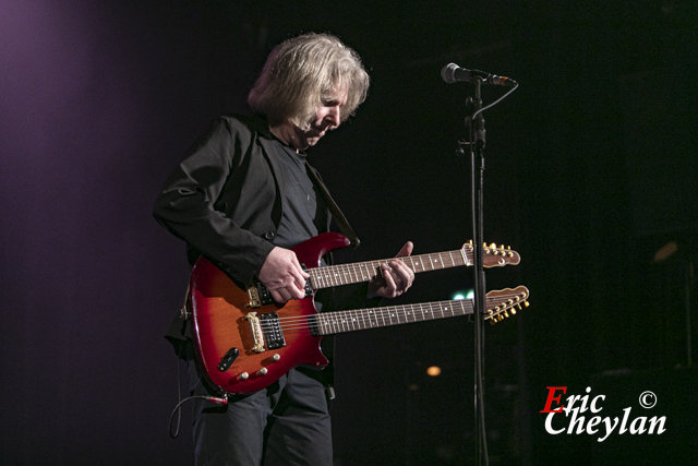 Wet Wet Wet, Le Trianon (Paris), 10 mai 2026, © Eric Cheylan / https://lovinglive.fr