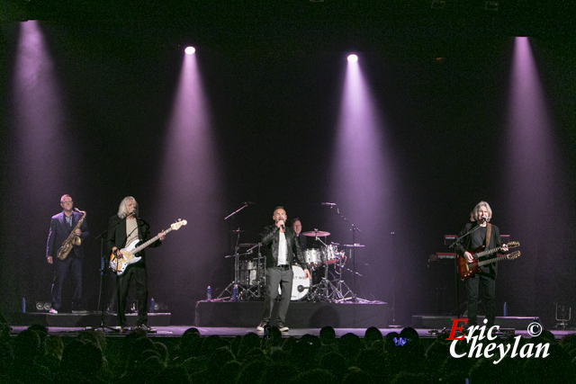 Wet Wet Wet, Le Trianon (Paris), 10 mai 2026, © Eric Cheylan / https://lovinglive.fr