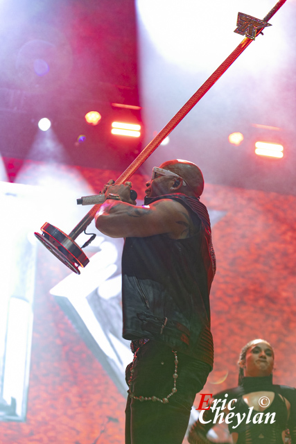 Flo Rida, Le Zénith (Paris), 28 mai 2026, © Eric Cheylan / https://lovinglive.fr