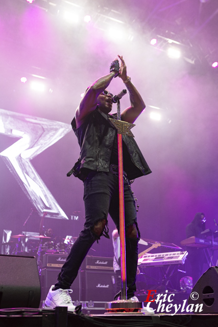 Flo Rida, Le Zénith (Paris), 28 mai 2026, © Eric Cheylan / https://lovinglive.fr