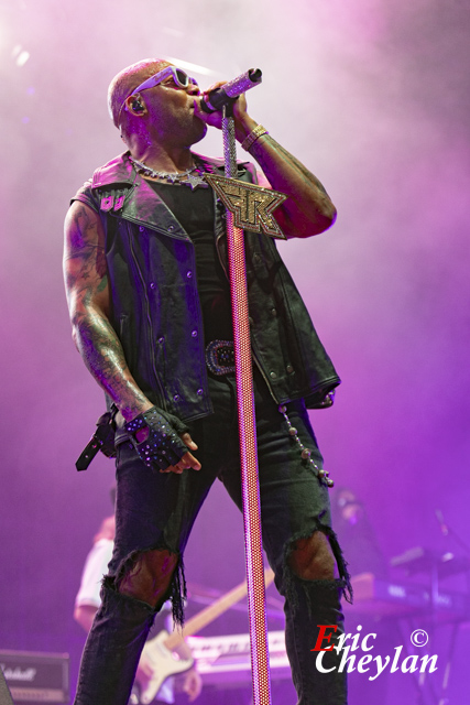 Flo Rida, Le Zénith (Paris), 28 mai 2026, © Eric Cheylan / https://lovinglive.fr