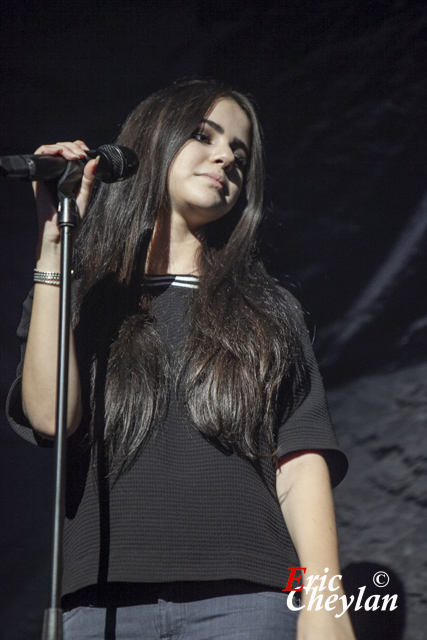 Marina Kaye, Le Dôme de Paris (Paris), 4 octobre 2014, © Eric Cheylan / https://lovinglive.fr