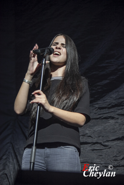 Marina Kaye, Le Dôme de Paris (Paris), 4 octobre 2014, © Eric Cheylan / https://lovinglive.fr