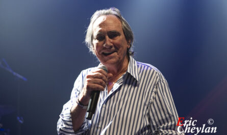 Philippe Lavil, Café de la Danse (Paris), 29 mai 2026, © Eric Cheylan / https://lovinglive.fr