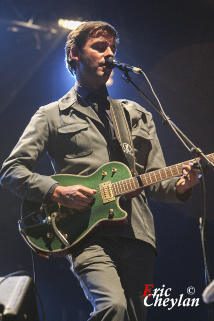 Alexis HK, Fête de l'Huma (Paris), 11 septembre 2009, © Eric Cheylan / https://lovinglive.fr