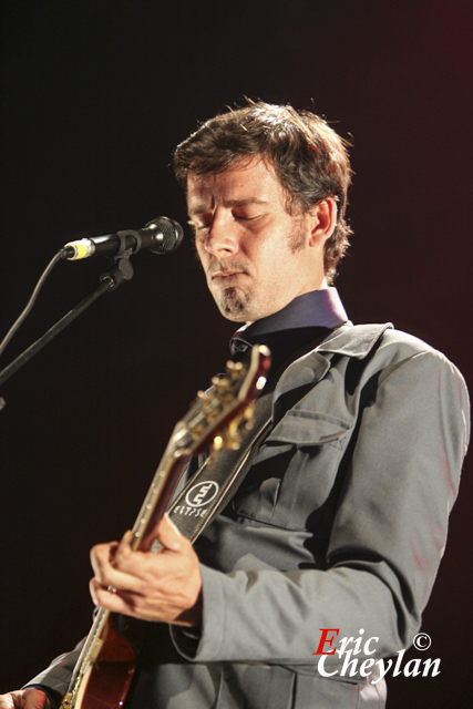 Alexis HK, Fête de l'Huma (Paris), 11 septembre 2009, © Eric Cheylan / https://lovinglive.fr